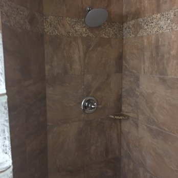 Best Western Copper Hills Inn - Shower - Hotels Near Me - Globe, Arizona