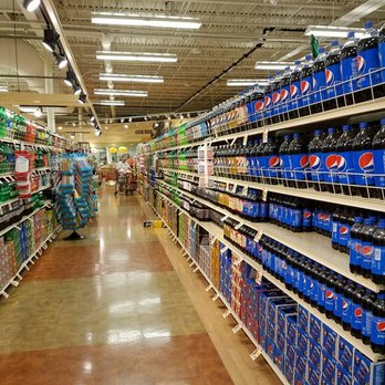 Wegmans - Grocery Near Me - Depew, New York