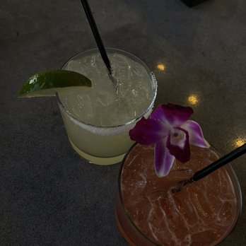 Spire 73 - Cocktail Bars Near Me - Los Angeles, California Spire 73 - Cocktail Bars Near Me - Los Angeles, California