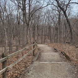 Hartman Reserve Nature