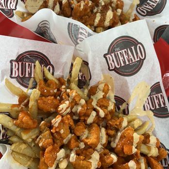 THE BUFFALO SPOT - TEMPE - Updated November 2025 - 120 Photos