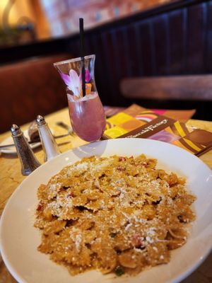 The Cheesecake Factory by null