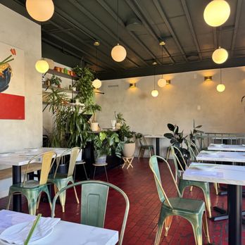 Mala Class - Szechuan Near Me - Los Angeles, California