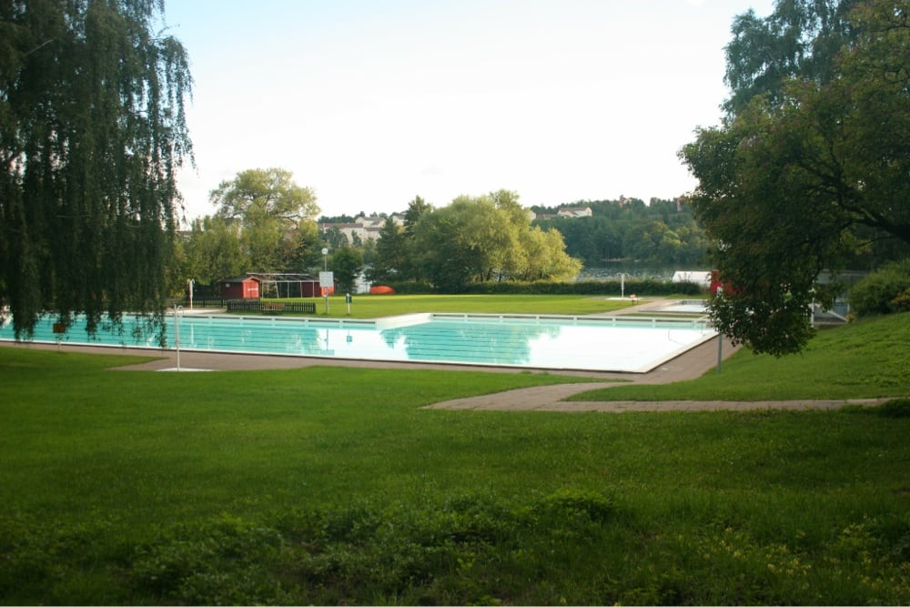 Huvudstabadet