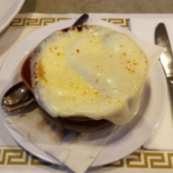 Olympic Diner - Diners Near Me - Deer Park, New York