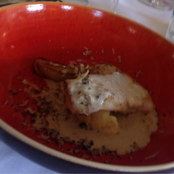 De Compagnon - Could be cod. Or not. I forgot. :-/ - French Near Me - Amsterdam, New Hampshire