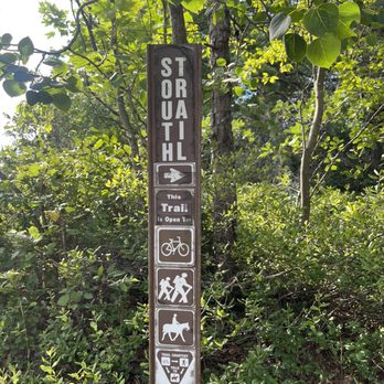 Big Pocono State Park - Trail head - Hiking Near Me - Stroudsburg, Pennsylvania Big Pocono State Park - Trail head - Hiking Near Me - Stroudsburg, Pennsylvania