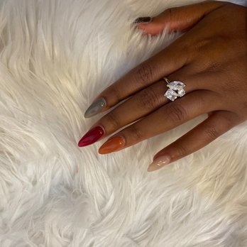 Cosmo Beauty Bar - Nail Salons Near Me - Washington, DC, District of Columbia