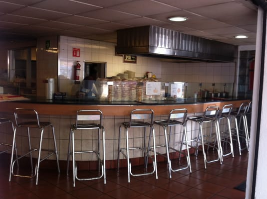 Tortas Biarritz by null