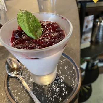 Macoletta - Pannacotta - Italian Near Me - Astoria, New York Macoletta - Pannacotta - Italian Near Me - Astoria, New York