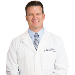 David A Park, MD, DDS - David A. Park, MD, DDS