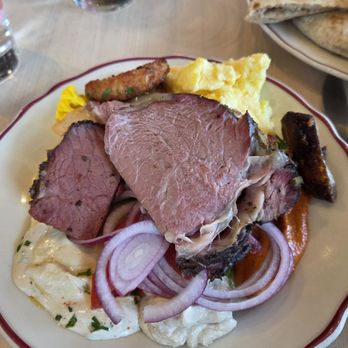 Safta - Buffet - Middle Eastern Near Me - Denver, Colorado