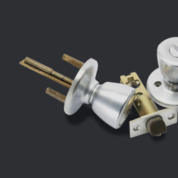 H Perron Locksmiths