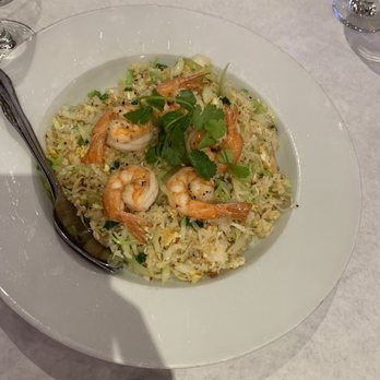 Ngoc Suong Restaurant - Fried rice ca man - Vietnamese Near Me - Westminster, California