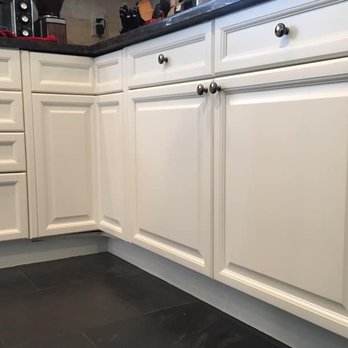 Broomfield Pro Painters - Cabinet Painting - Painters Near Me
