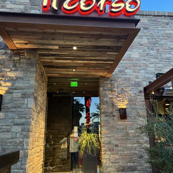 Il Corso - Palm Springs - Italian Near Me - Palm Springs, California Il Corso - Palm Springs - Italian Near Me - Palm Springs, California
