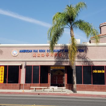 American Hai Ninh Community Association - Buddhist Temples Near Me - Alhambra, California American Hai Ninh Community Association - Buddhist Temples Near Me - Alhambra, California
