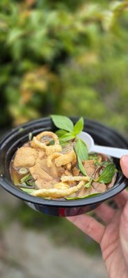 Watdongmoonlek Noodle by null