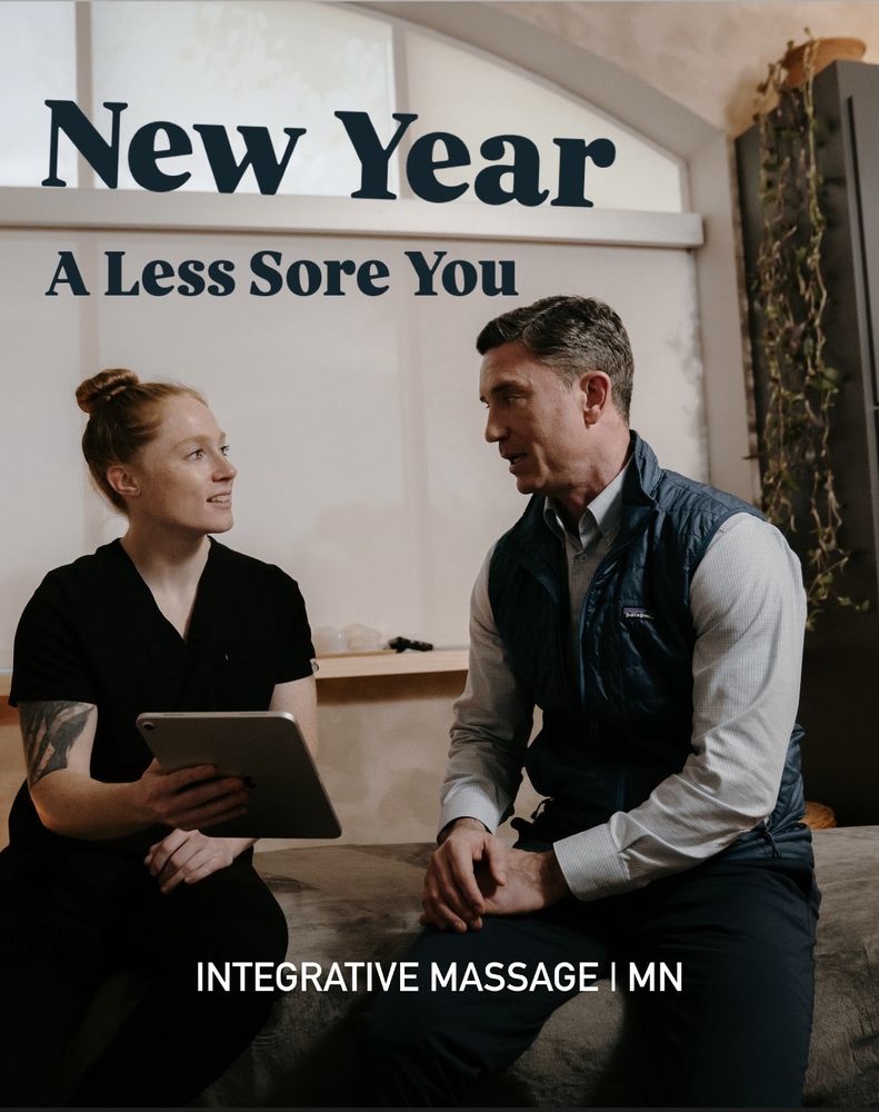 Integrative Massage