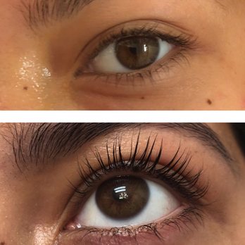 Luxurious Lashes And Nails - Eyelash Service Near Me - Gilbert, Arizona