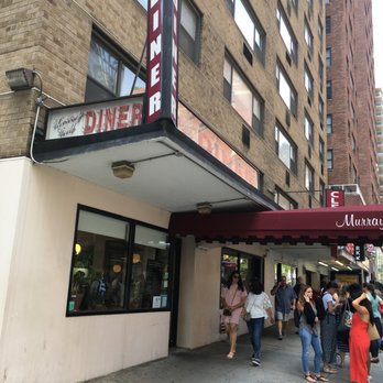 Murray Hill Diner - This is the place - Diners Near Me - New York, New York Murray Hill Diner - This is the place - Diners Near Me - New York, New York