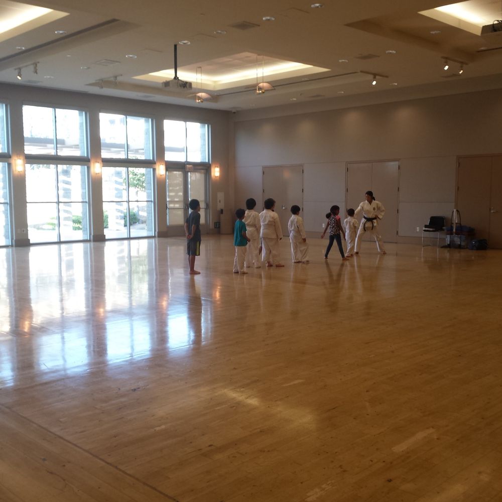 Brea Community Center - Community Hall - Venues & Event Spaces Near Me - Brea, California
