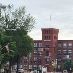 Maine Street Taxi - The Cabot Mill