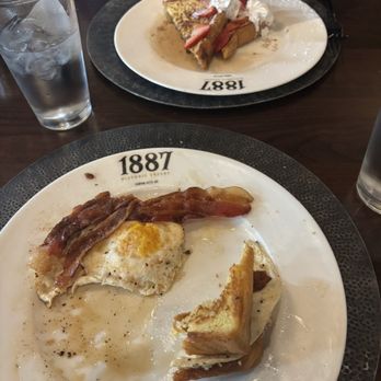 1887 Historic Eatery - Breakfast & Brunch Near Me - Canon City, Colorado