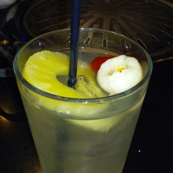 Mr BBQ - Korean sangria - Korean Near Me - Fullerton, California