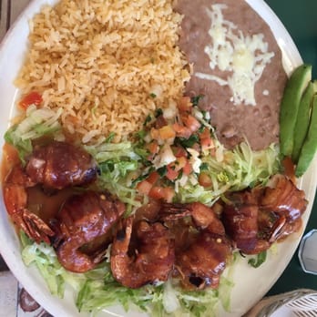 Margaritas - Shrimp Portugues - Mexican Near Me - Ogallala, Nebraska