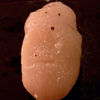 Sushi Note - Scallop - Sushi Bars Near Me - Los Angeles, California