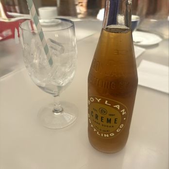 The Morgan Library & Museum - Cream soda - Libraries Near Me - New York, New York The Morgan Library & Museum - Cream soda - Libraries Near Me - New York, New York