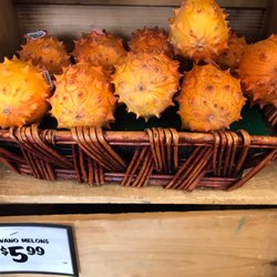 SPROUTS FARMERS MARKET - Mother Nature, you're weird. But good weird.