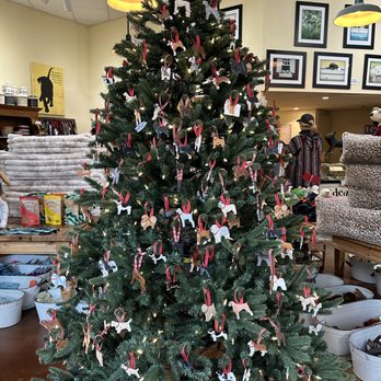 Fideaux - Dog breed ornaments - Pet Stores Near Me - Healdsburg, California