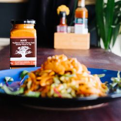 Juanita's Kitchen