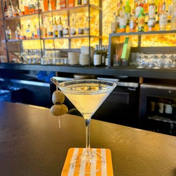 DaVinci's - Italian Near Me - Marco Island, Florida
