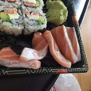 52nd Sushi - Sushi Bars Near Me - Woodside, New York