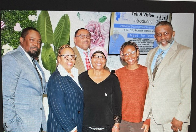 ASCJ MEDIA PRODUCTIONS Updated September 2024 Yonkers, New York