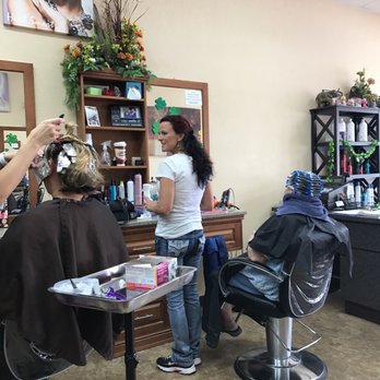 Head Smart Salon - Makeup Artists Near Me - Brooksville, Florida Head Smart Salon - Makeup Artists Near Me - Brooksville, Florida