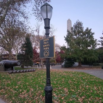 John Paul Jones Park - John Paul Jones park - Parks Near Me - Brooklyn, New York John Paul Jones Park - John Paul Jones park - Parks Near Me - Brooklyn, New York