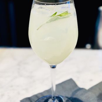 Bar Dough - Lemon Spritzes - love it! - Italian Near Me - Denver, Colorado