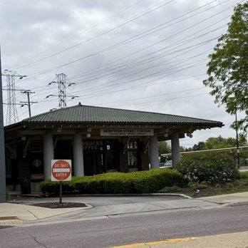 Dempster-Skokie - Trains Near Me - Skokie, Illinois Dempster-Skokie - Trains Near Me - Skokie, Illinois