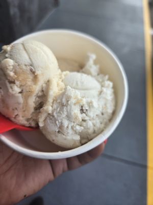 Lick Honest Ice Creams by null