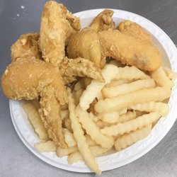 Kings City Chinese Kitchen