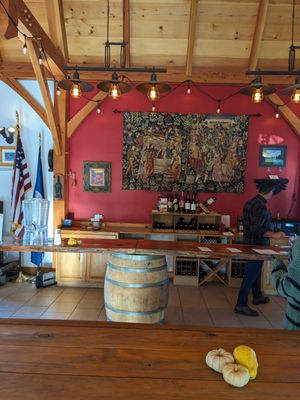 Quièvremont Vineyard & Winery by null