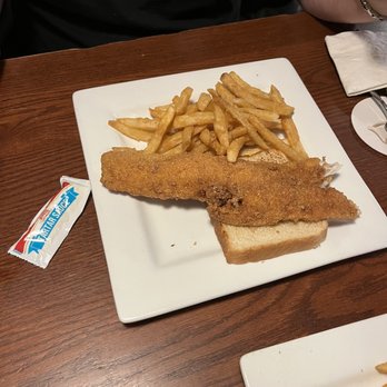 McDill's Irish Pub - Fish - Irish Pub Near Me - Collinsville, Illinois McDill's Irish Pub - Fish - Irish Pub Near Me - Collinsville, Illinois