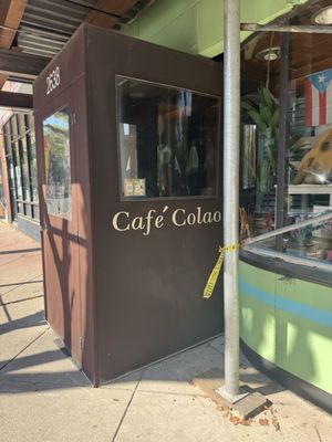 Café Colao by null