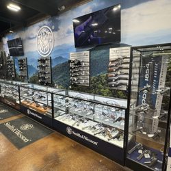 Smoky Mountain Guns and Ammo