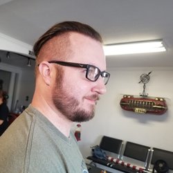 409 Barber Shop