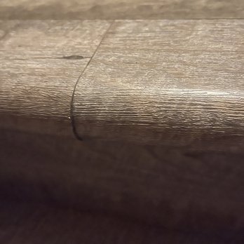 Empire Today - Uneven boards on stairs - Carpet Installation Near Me Empire Today - Uneven boards on stairs - Carpet Installation Near Me